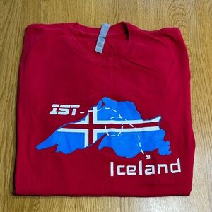 IST CrossFit Iceland
